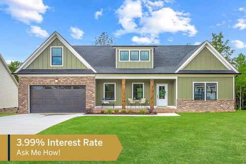 125 Cascade Drive, Rossville, GA, 30741 | Card Image
