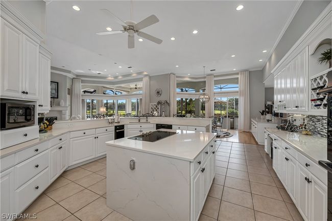 2351 Alexander Palm Dr, House other with 4 bedrooms, 5 bathrooms and null parking in Naples FL | Image 19