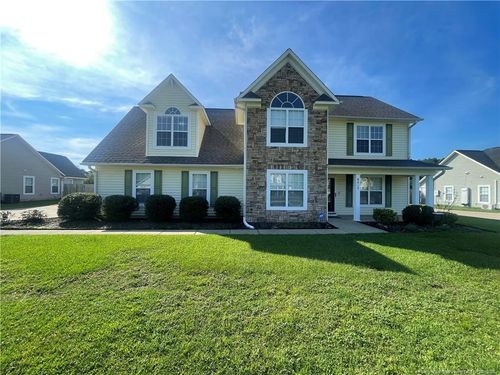 6617 Valley Falls Rd, Hope Mills, NC, 28348-9497 | Card Image