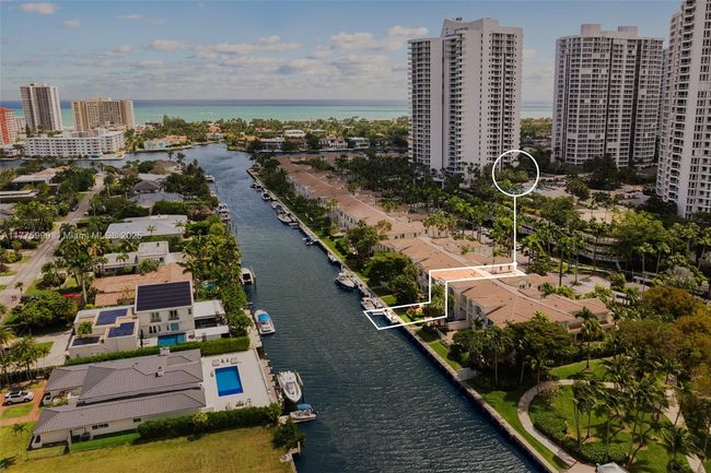 14 - 3707 Ne 214 Th St, Townhouse with 5 bedrooms, 6 bathrooms and null parking in Aventura FL | Image 52