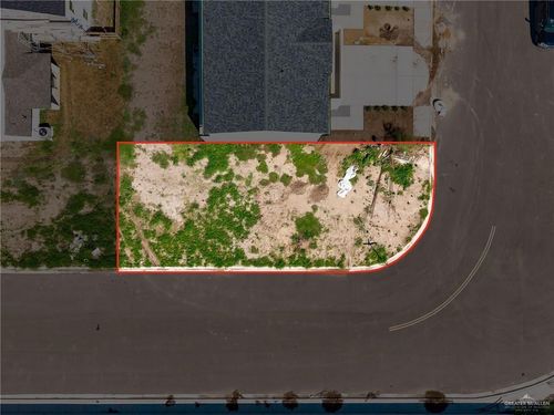3528 S L St, McAllen, TX, 78503 | Card Image