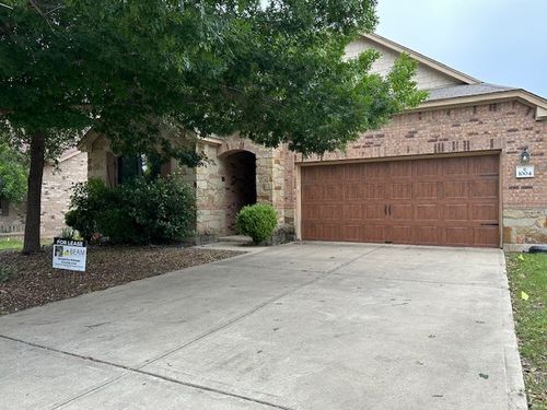 1004 Lily Pad, Leander, TX, 78641-1993 | Card Image