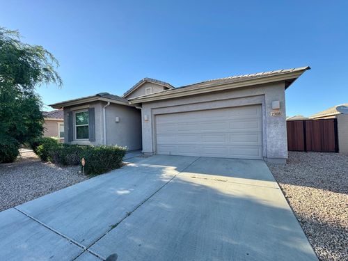 2308 E Dust Devil Drive, San Tan Valley, AZ, 85143 | Card Image