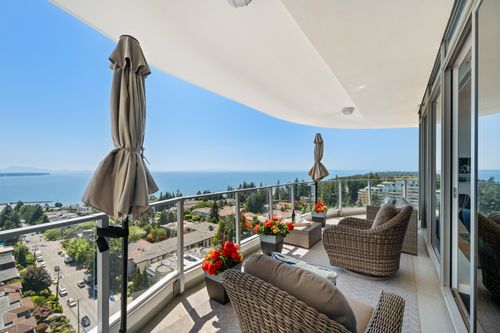 1601-1500 Martin St, White Rock, BC, V4B0C2 | Card Image