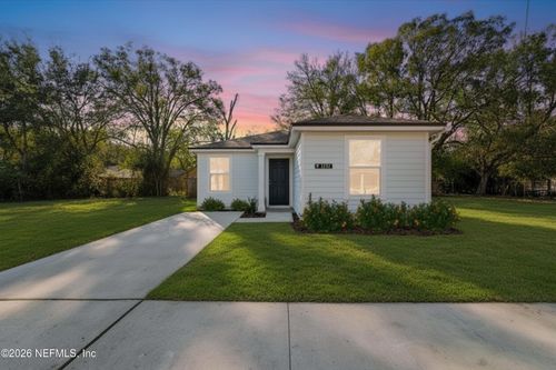 2121 Pullman Ave, Jacksonville, FL, 32209-5332 | Card Image