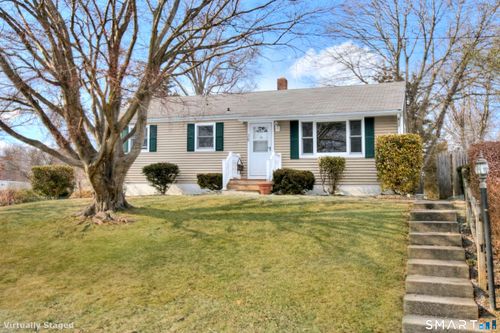 38 Hollywood Ave, Milford, CT, 06460-4213 | Card Image