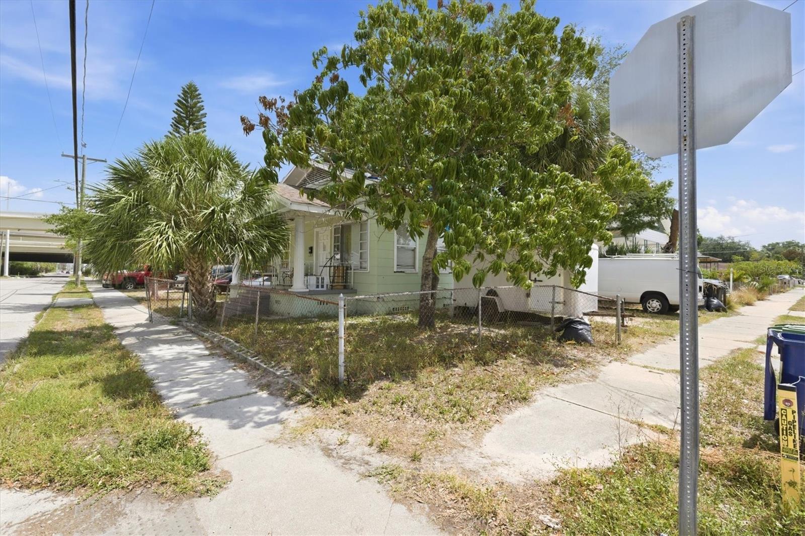 Residential in TAMPA