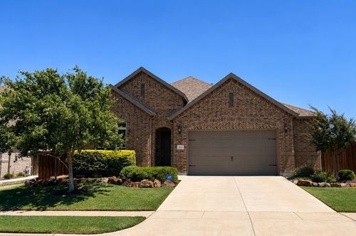 3912 Primrose Dr, Aubrey, TX, 76227-2089 | Card Image