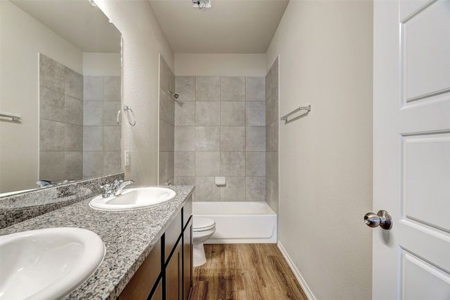 1701 Davidson Ranch Dr, Home with 3 bedrooms, 3 bathrooms and 4 parking in Georgetown TX | Image 12