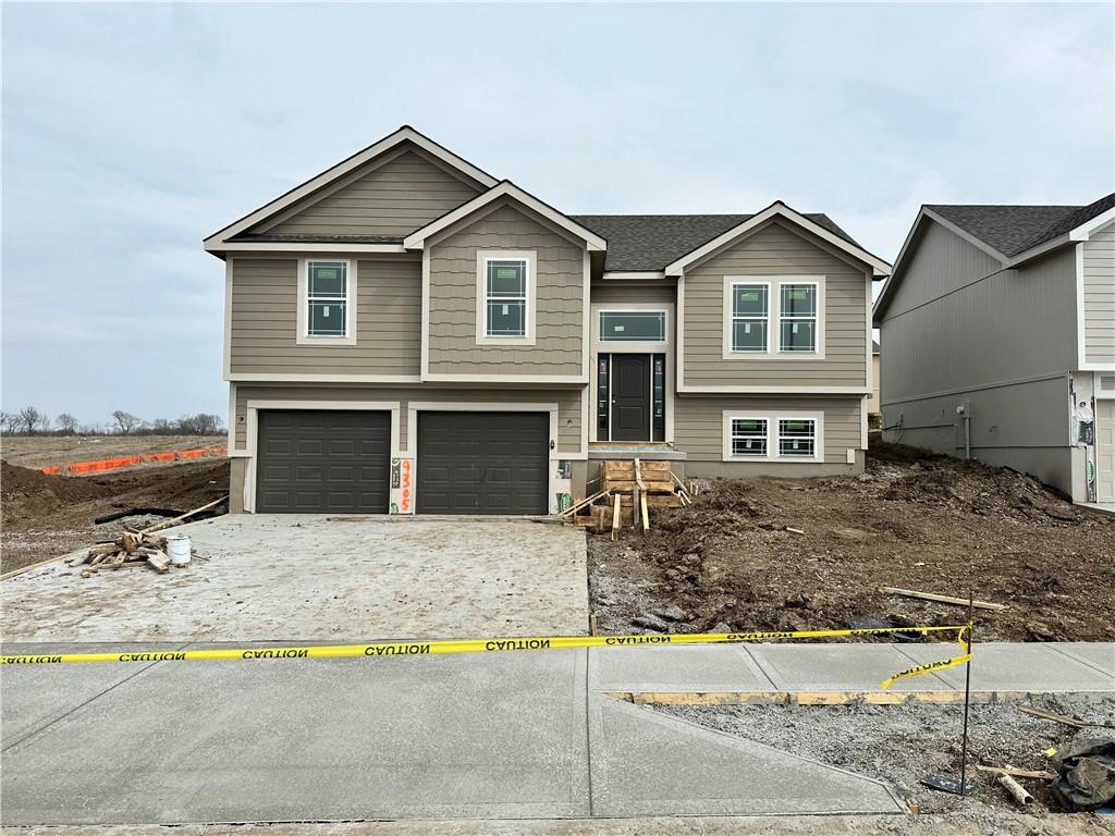 95th St, Kansas City, MO 64154