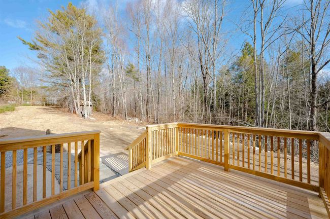 317 Birch Hill Rd, House other with 3 bedrooms, 3 bathrooms and null parking in New Durham NH | Image 11
