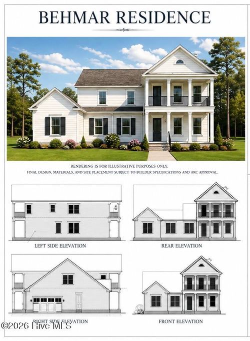 765 Harper Lake Dr, Southport, NC, 28461 | Card Image