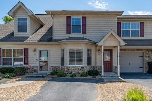 66-66 Stonebriar Ct, Johnson City, TN, 37615-4834 | Card Image