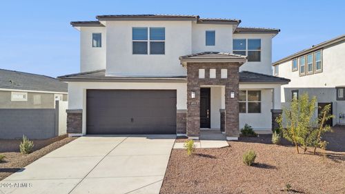 6913 W Buckhorn Trl, Peoria, AZ, 85383-6390 | Card Image