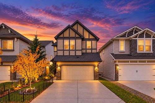 1239 Brightoncrest Green Se, Calgary, AB, T2Z1G7 | Card Image