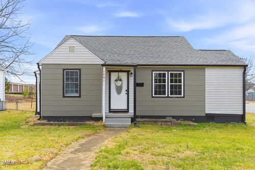 1401 Ashe St, Burlington, NC, 27217-2809 | Card Image