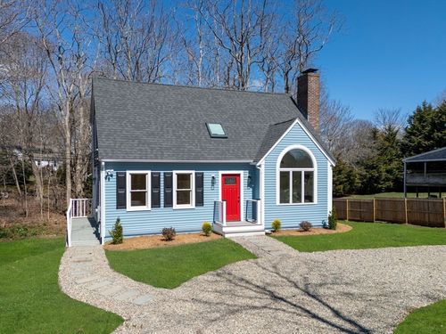 21 Pearl Ln, Teaticket, MA, 02536-6530 | Card Image