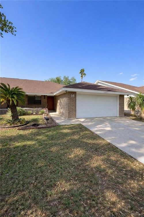 16-2401 S Jackson Road, Pharr, TX, 78577 | Card Image