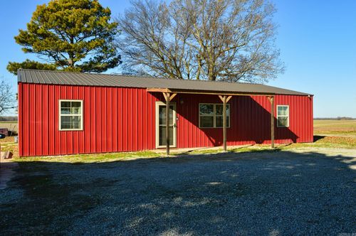 2355 Jackson Road 70, Swifton, AR, 72471-9083 | Card Image