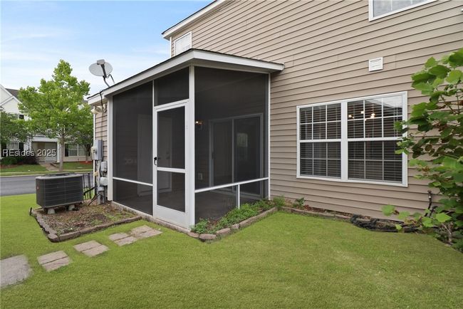 300 Campus Ln, Townhouse with 4 bedrooms, 4 bathrooms and null parking in Okatie SC | Image 47