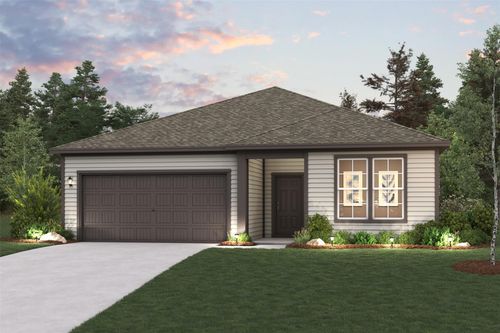 10643 Crockett Meadows Blvd, Conroe, TX, 77306-1420 | Card Image