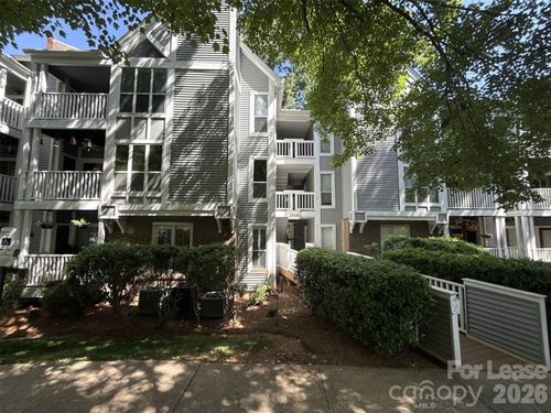 4-2518 Cranbrook Ln, Charlotte, NC, 28207-2025 | Card Image