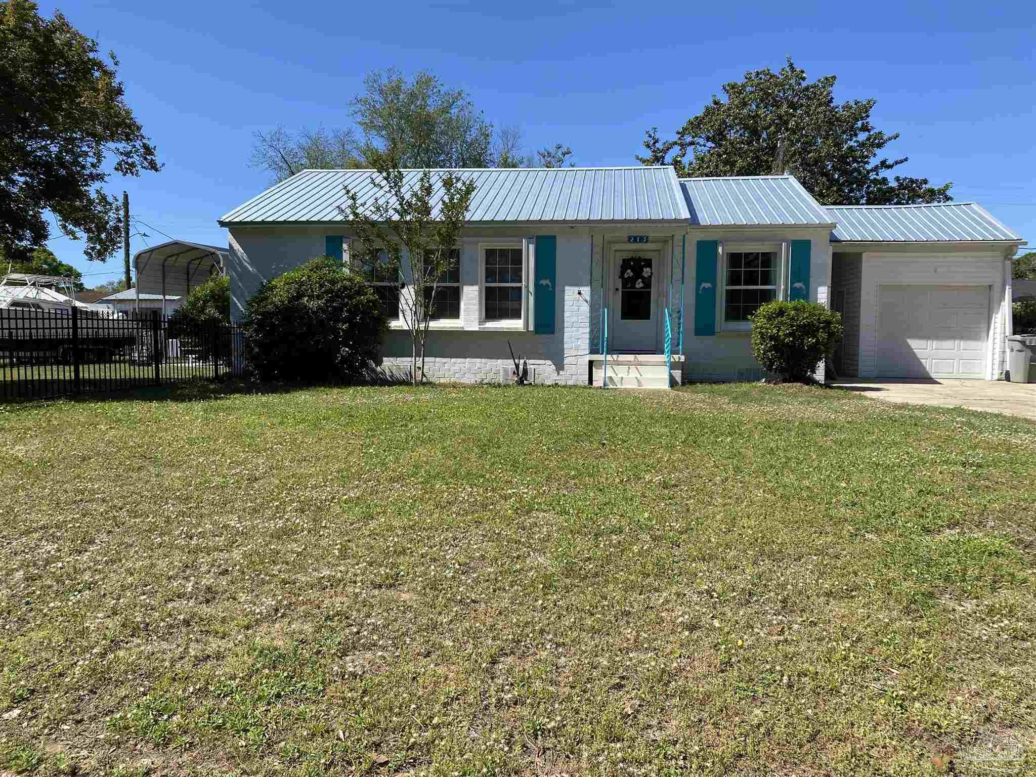 Baublits Dr, Pensacola, FL 32507
