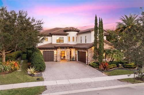 8252 Bradford Way, Parkland, FL, 33076-4481 | Card Image