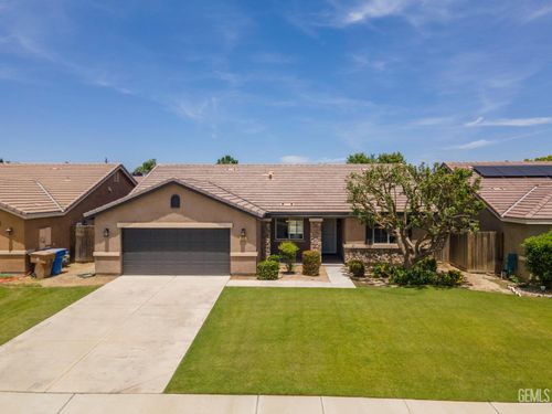 12226 Hawksmoor Street, Bakersfield, CA, 93311 | Card Image