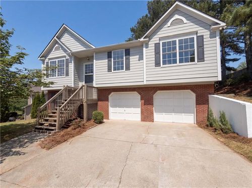 3579 Dyer Parke Ln Sw, Marietta, GA, 30060-7529 | Card Image