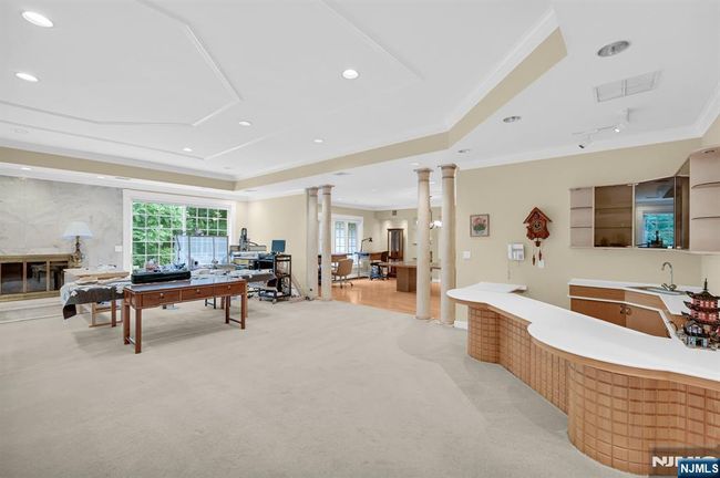 326 Ridge Rd, House other with 4 bedrooms, 4 bathrooms and null parking in Cedar Grove NJ | Image 12
