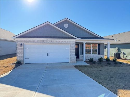 106 Charlie Way, Winder, GA, 30680-7366 | Card Image