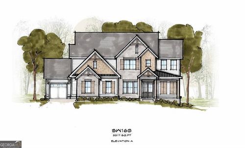 6-7910 Lotus Walk, Cumming, GA, 30041 | Card Image