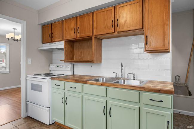 2711 Elk St, House other with 3 bedrooms, 1 bathrooms and null parking in Lafayette IN | Image 6