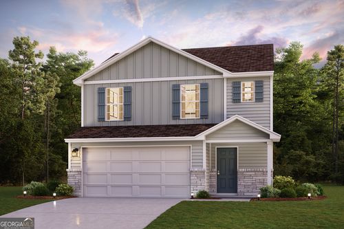 152 Creekview Drive, Toccoa, GA, 30577 | Card Image