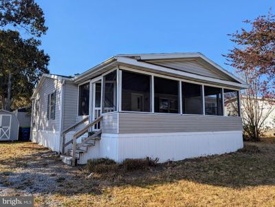 1959 - 25874 N Oak Street, House other with 3 bedrooms, 2 bathrooms and null parking in MILLSBORO DE | Image 2