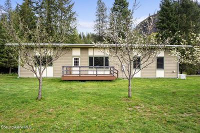 60319 Hwy 200, House other with 3 bedrooms, 4 bathrooms and null parking in Clark Fork ID | Image 3