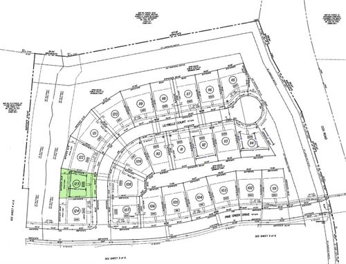 3005 Lilybelle Ct, Arrington, TN, 37014-2003 | Card Image