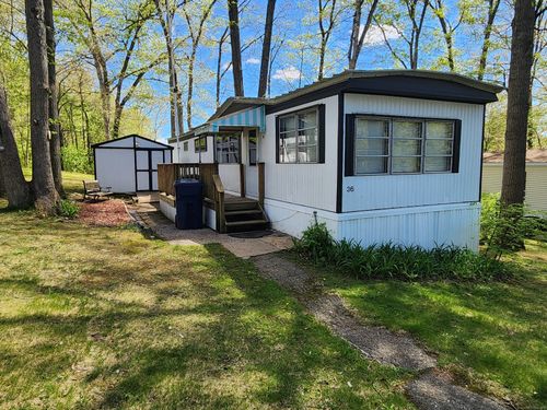 36 Fairway Dr, North Windham, CT, 06256-1350 | Card Image