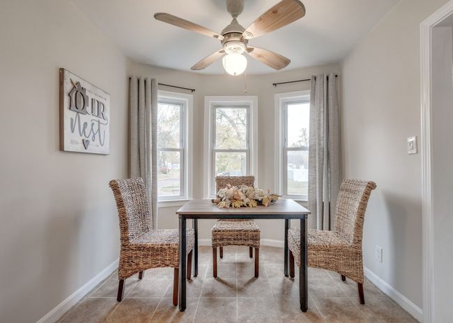 Beautiful Dining Area | Image 5