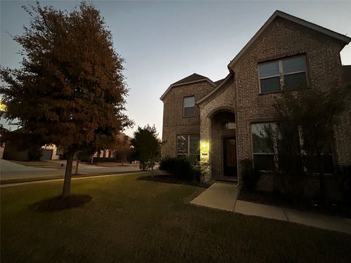 4461 Sapphire Dr, Frisco, TX, 75034-1237 | Card Image