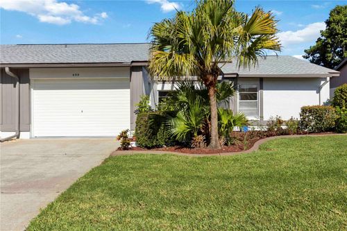 609 Deerwood Ave, ENGLEWOOD, FL, 34223-6134 | Card Image