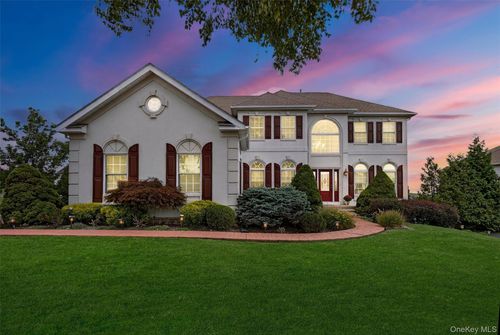 36 Deangelis Dr, Monroe, NY, 10950-3033 | Card Image