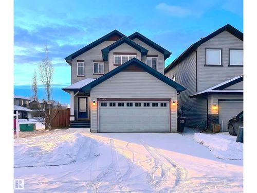 4604 Westcliff Pt Sw, Edmonton, AB, T6W2S9 | Card Image