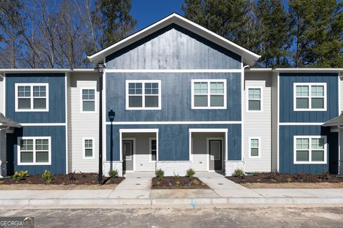 218 Rooker Dr, Lagrange, GA, 30241-8802 | Card Image