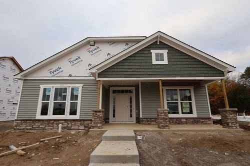 4505 Nonius Dr, Hilliard, OH, 43026-9877 | Card Image