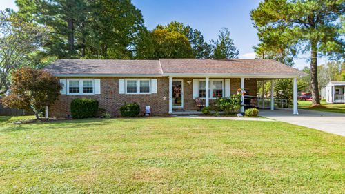 2025 Steve Drive, Paducah, KY, 42003 | Card Image
