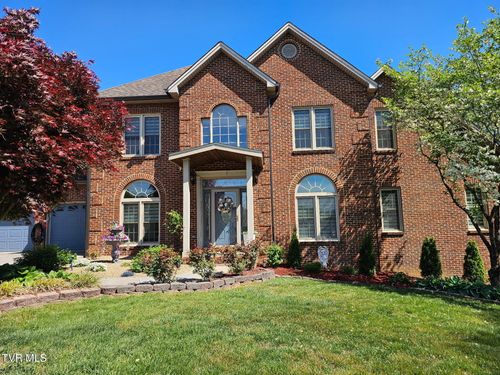 2605 Halifax Dr, Kingsport, TN, 37660-2394 | Card Image