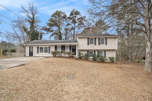 3898 Rosedale Lane, Douglasville, GA, 30135 | Card Image