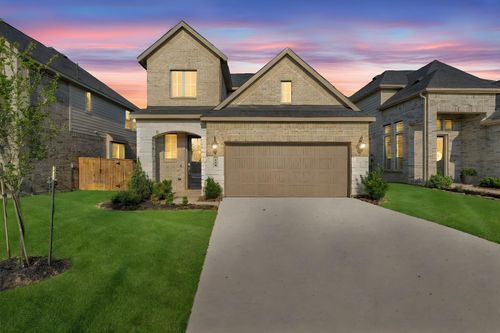 1426 Northwood Bluff Ln, Pinehurst, TX, 77362-3628 | Card Image